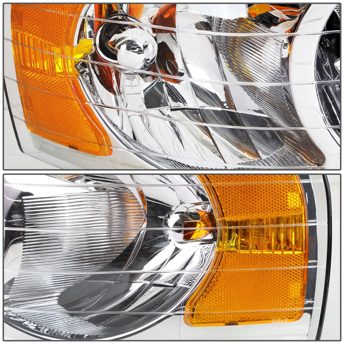 02-09 Dodge Ram 1500/2500/3500 OE Style Right Headlight