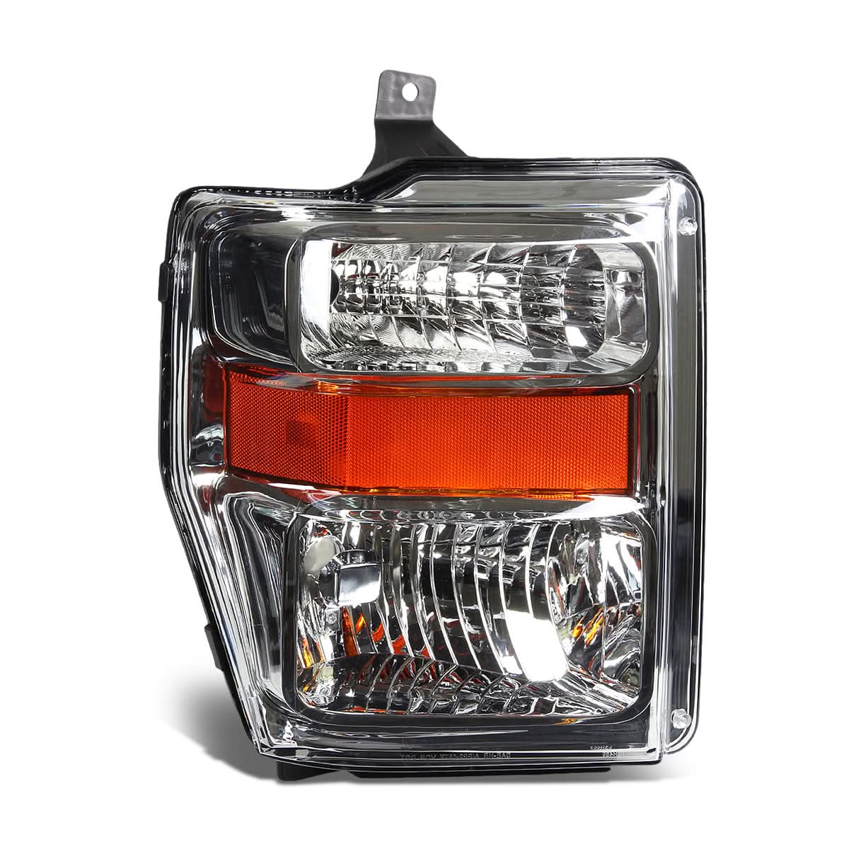 2008-2010 Ford F-250 F-350 F-450 F-550 Super Duty OE Style Right Headlight