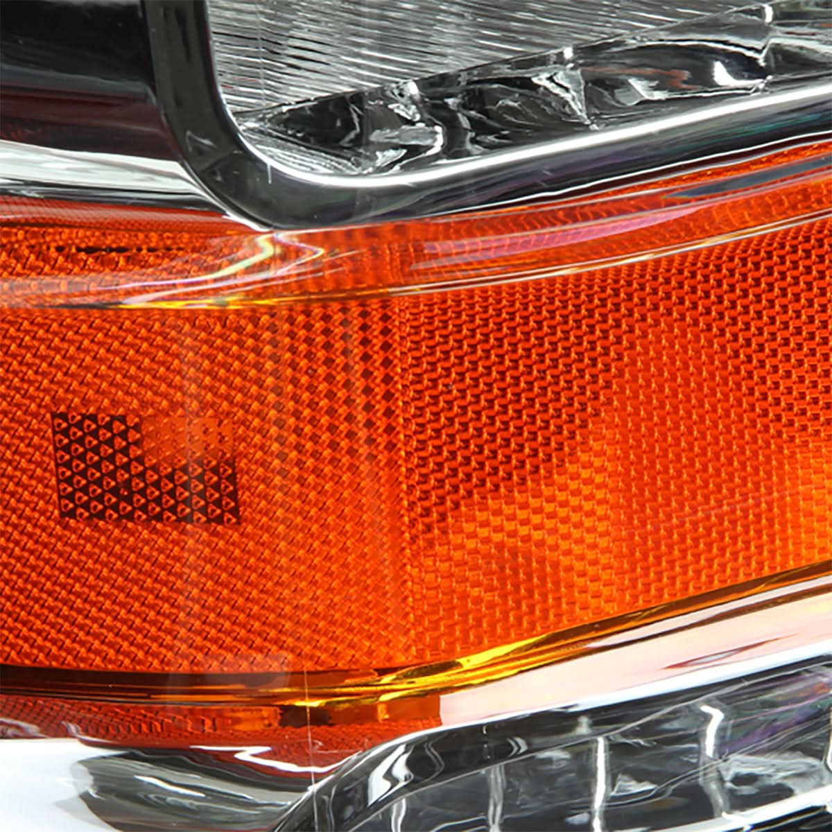 2008-2010 Ford F-250 F-350 F-450 F-550 Super Duty OE Style Right Headlight