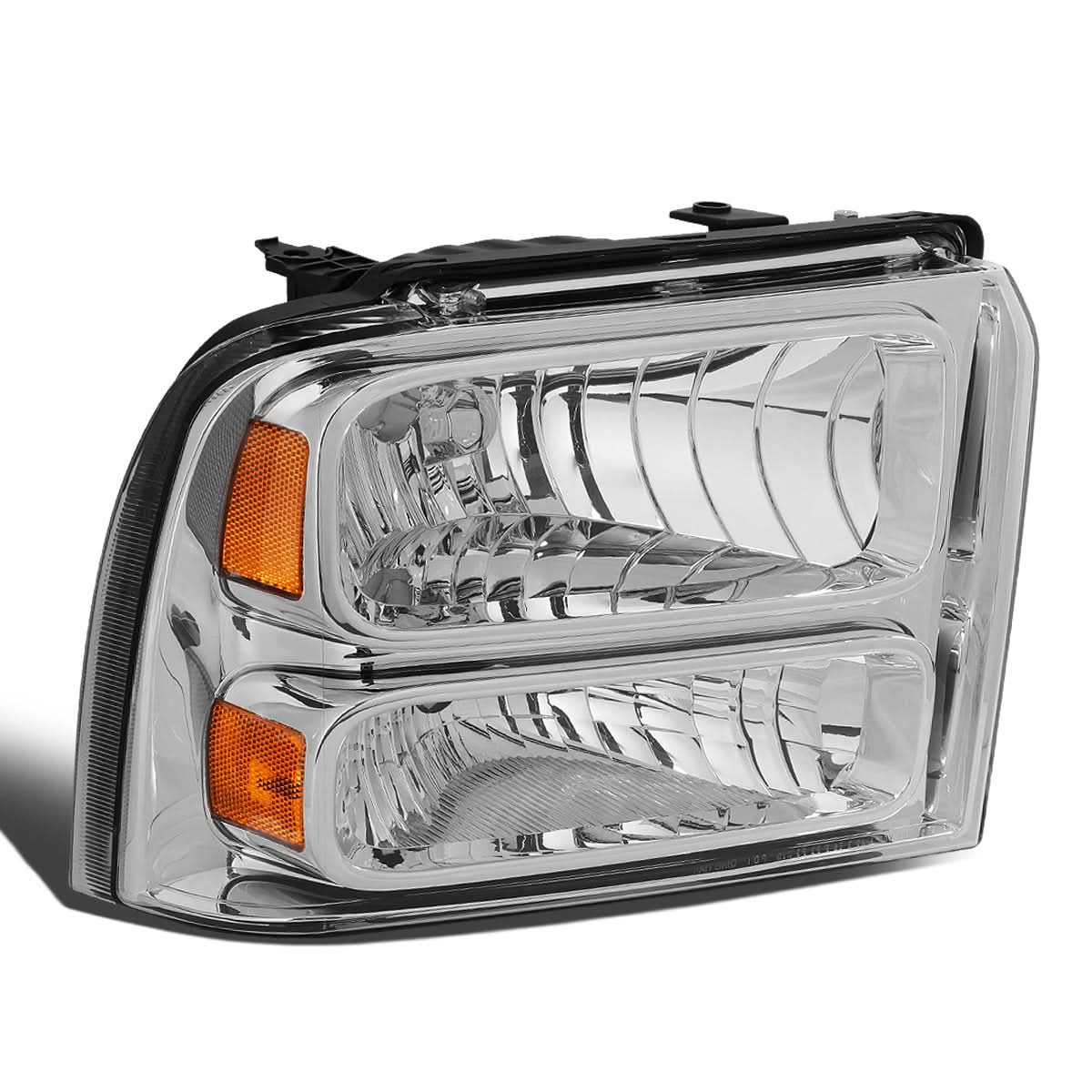 05-07 Ford F-250 F-350 F-450 F-550 Super Duty OE Style Right Headlight