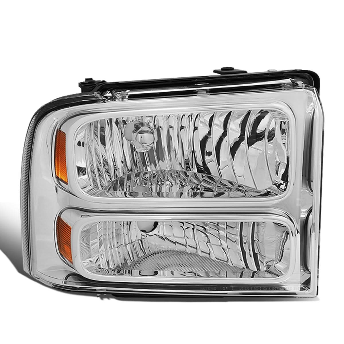 05-07 Ford F-250 F-350 F-450 F-550 Super Duty OE Style Right Headlight