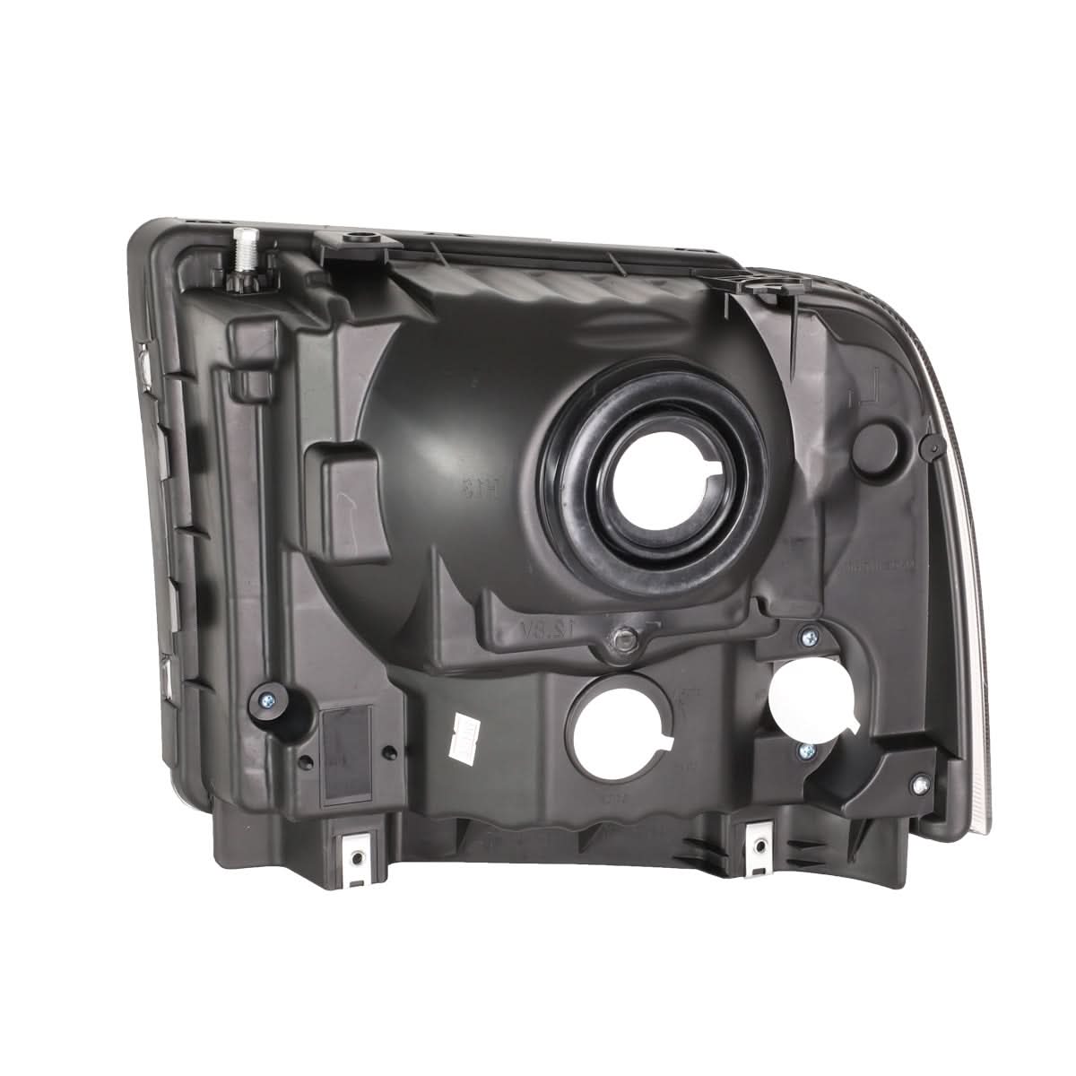 05-07 Ford F-250 F-350 F-450 F-550 Super Duty OE Style Right Headlight
