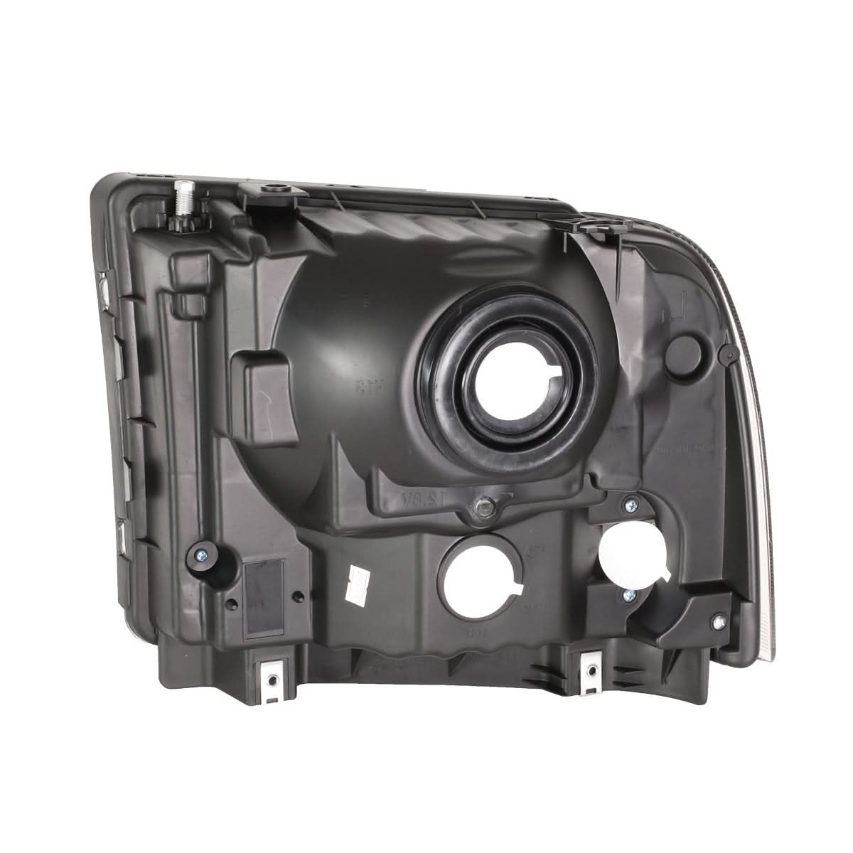 05-07 Ford F-250 F-350 F-450 F-550 Super Duty OE Style Headlight Right