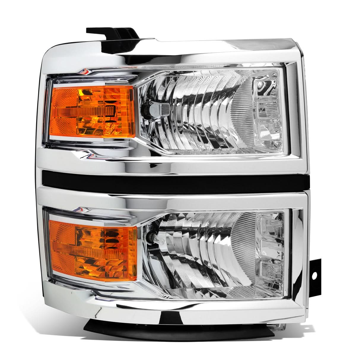 2014-2015 Chevrolet Silverado 1500 OE Style Right Headlight