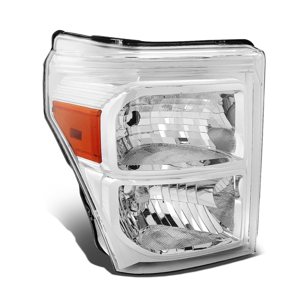 2011-2016 Ford F-250 F-350 F-450 F-550 Super Duty OE Style Right Headlight