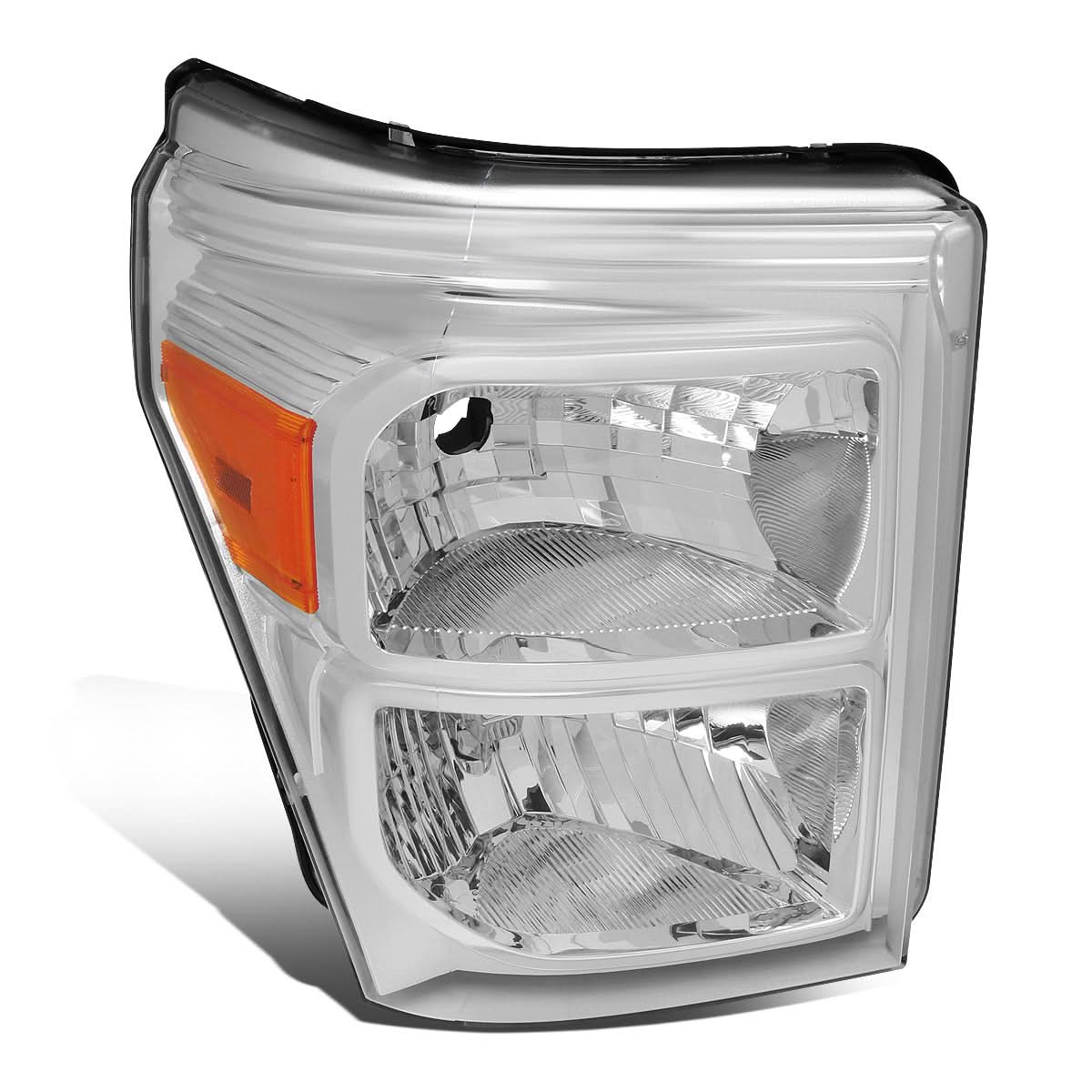 2011-2016 Ford F-250 F-350 F-450 F-550 Super Duty OE Style Right Headlight