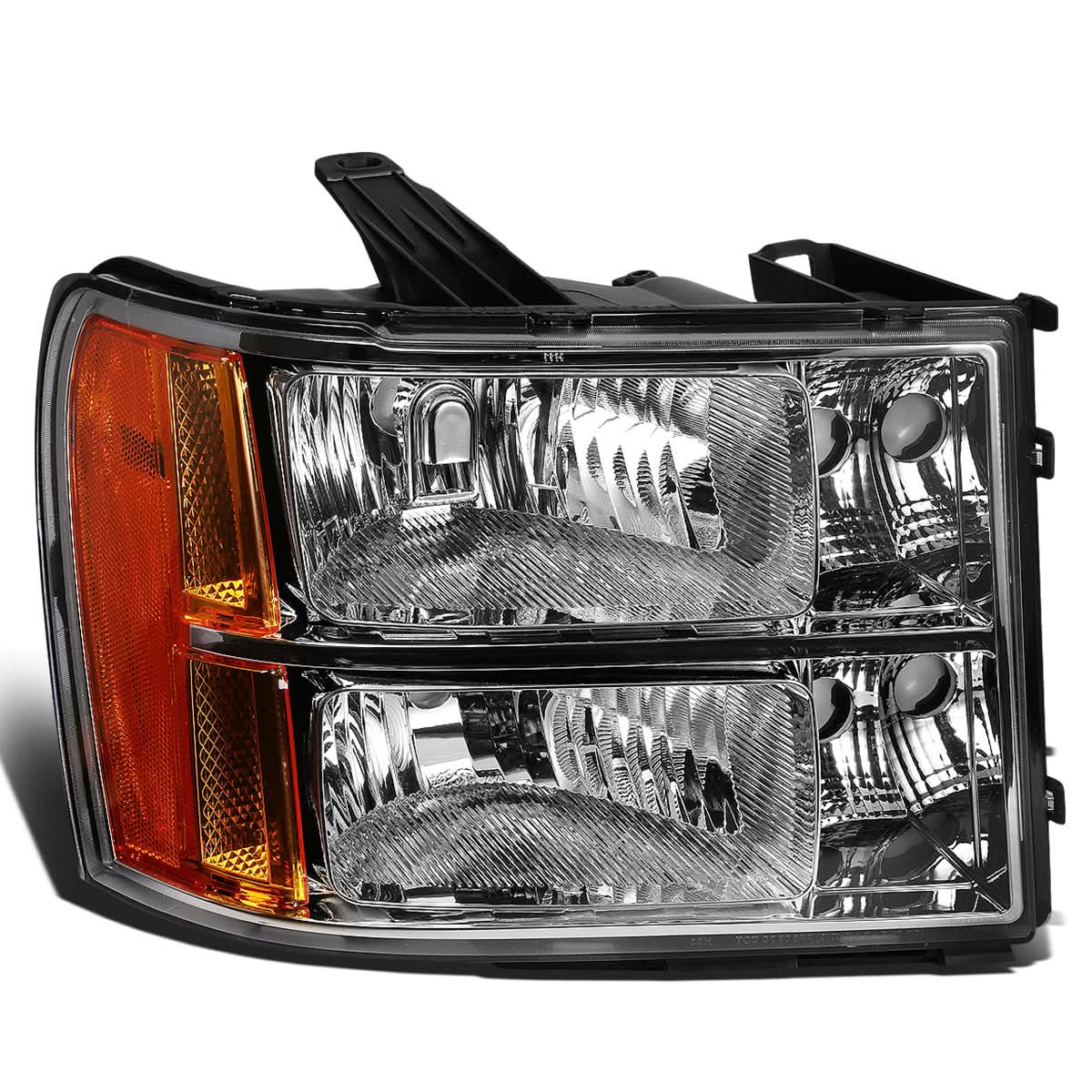 07-13 GMC Sierra 1500 / 07-14 Sierra 2500 3500 HD OE Style Headlights Right