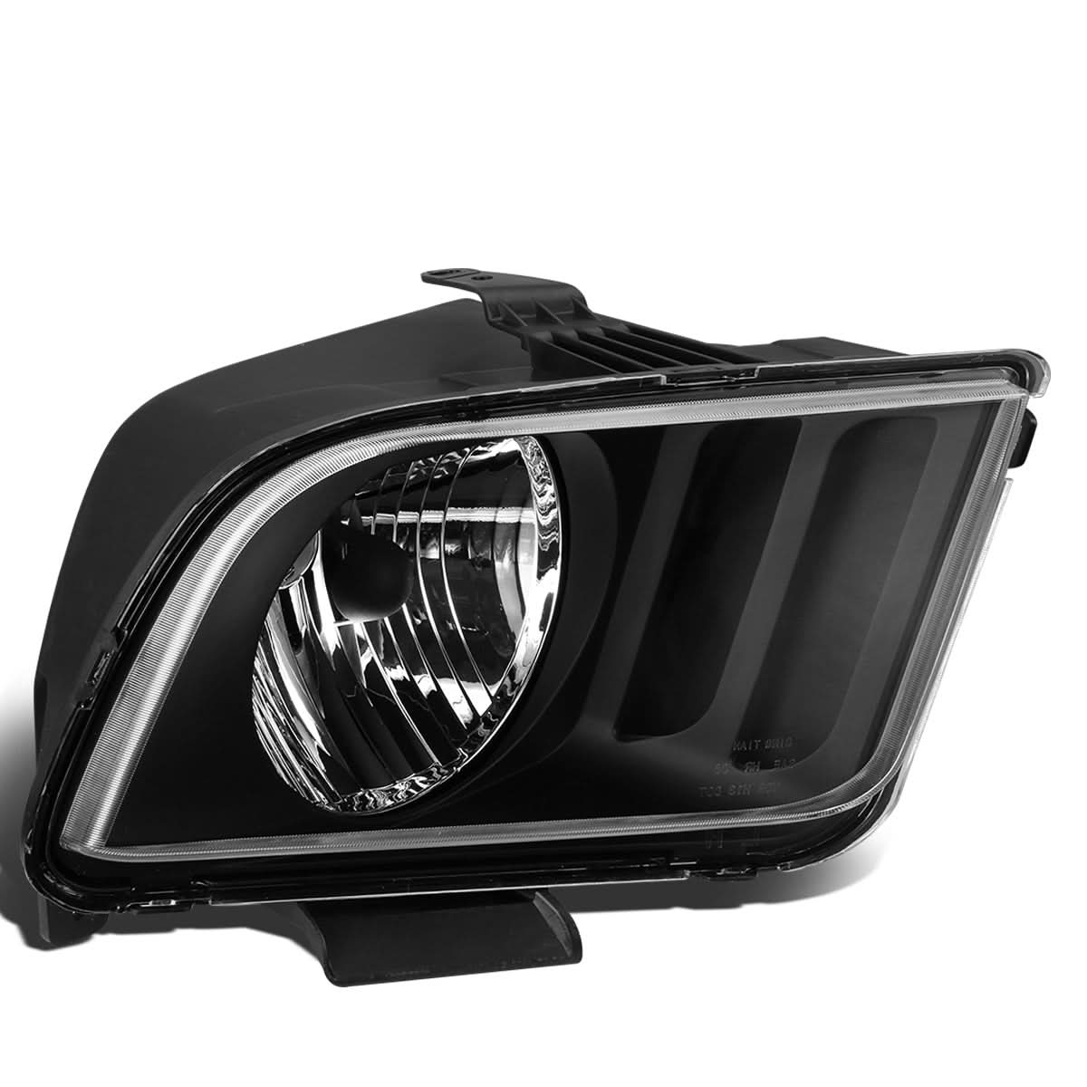 2005-2009 Ford Mustang OE Style Right Headlight H13