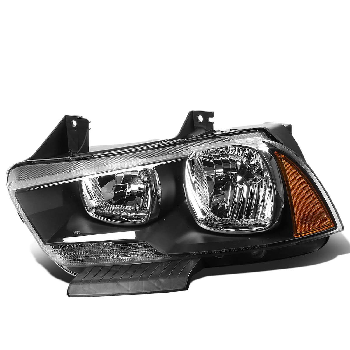 2011-2014 Dodge Charger OE Style Halogen Headlight - Left