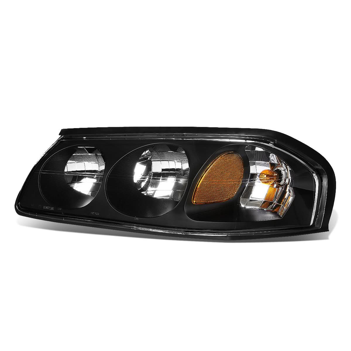2000-2005 Chevrolet Impala OE Style Left Headlight