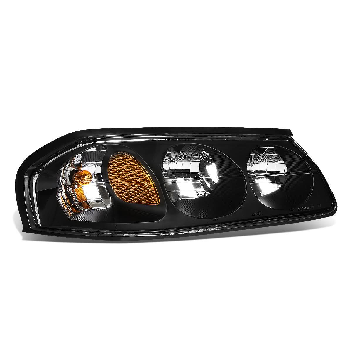 2000-2005 Chevrolet Impala OE Style Right Headlight