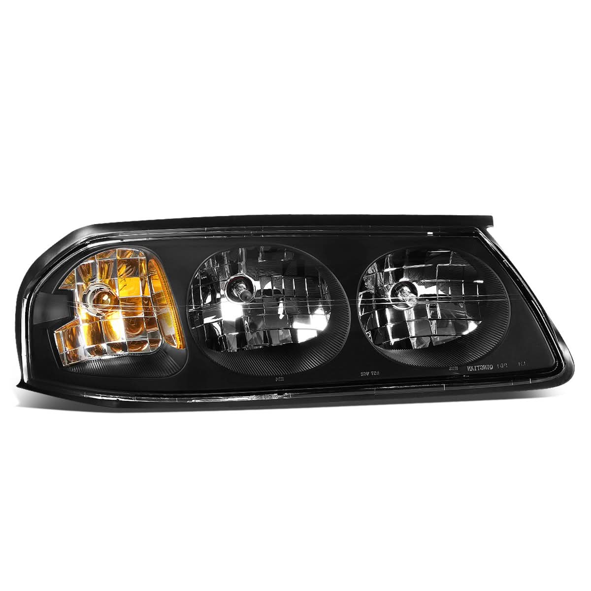 2000-2005 Chevrolet Impala OE Style Right Headlight