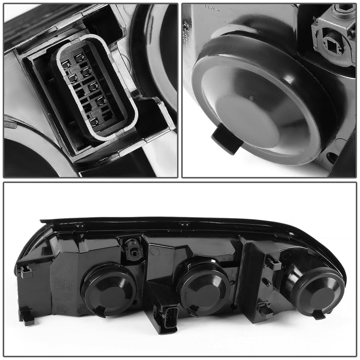 2000-2005 Chevrolet Impala OE Style Right Headlight