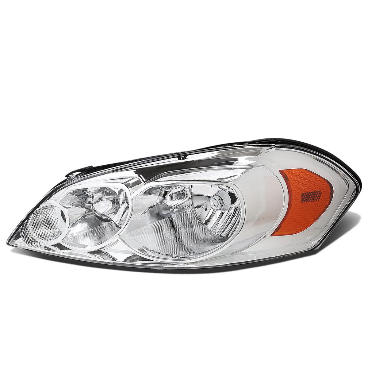 06-13 Chevrolet Impala / Monte Carlo OE Style Headlights - Left Side