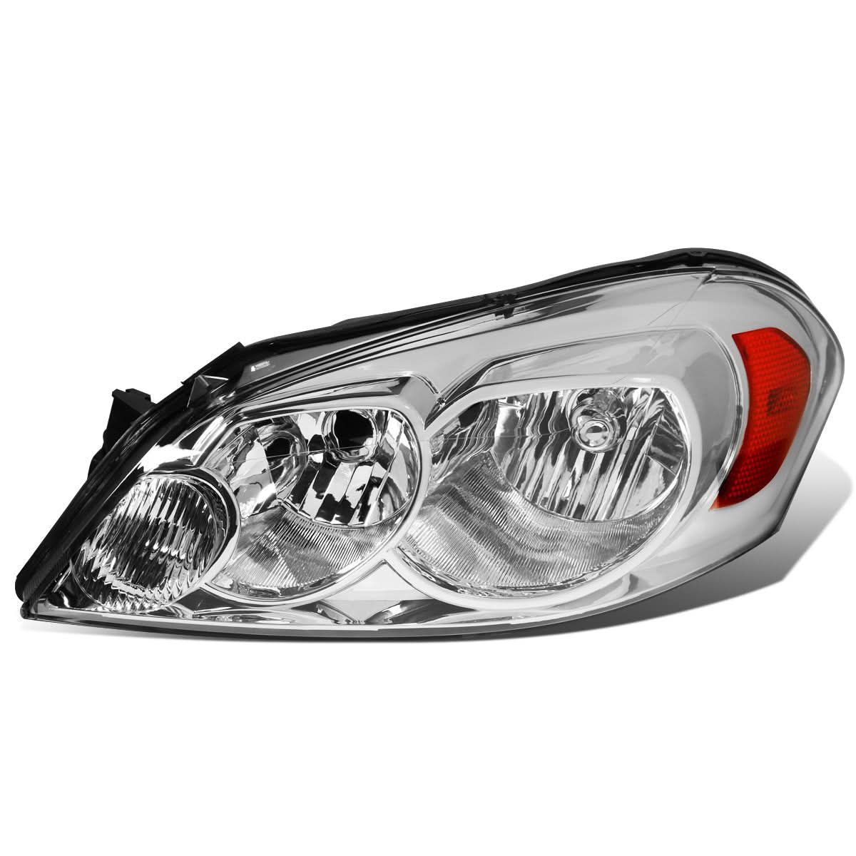 06-13 Chevrolet Impala / Monte Carlo OE Style Headlights - Left Side