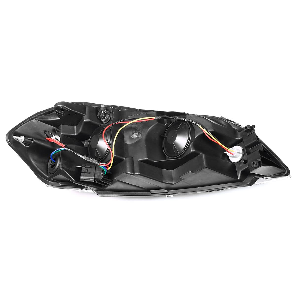 06-13 Chevrolet Impala / Monte Carlo OE Style Headlights - Left Side