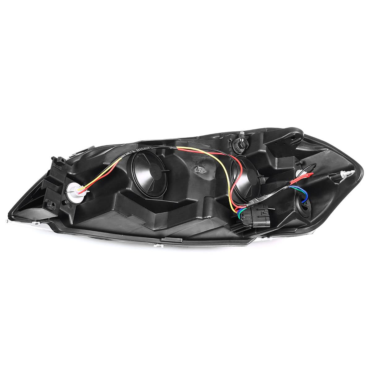 06-16 Chevrolet Monte Carlo / Impala OE Style Right Headlight
