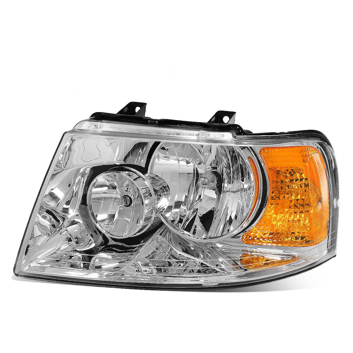 2003-2006 Ford Expedition OE Style Headlights - Left Side