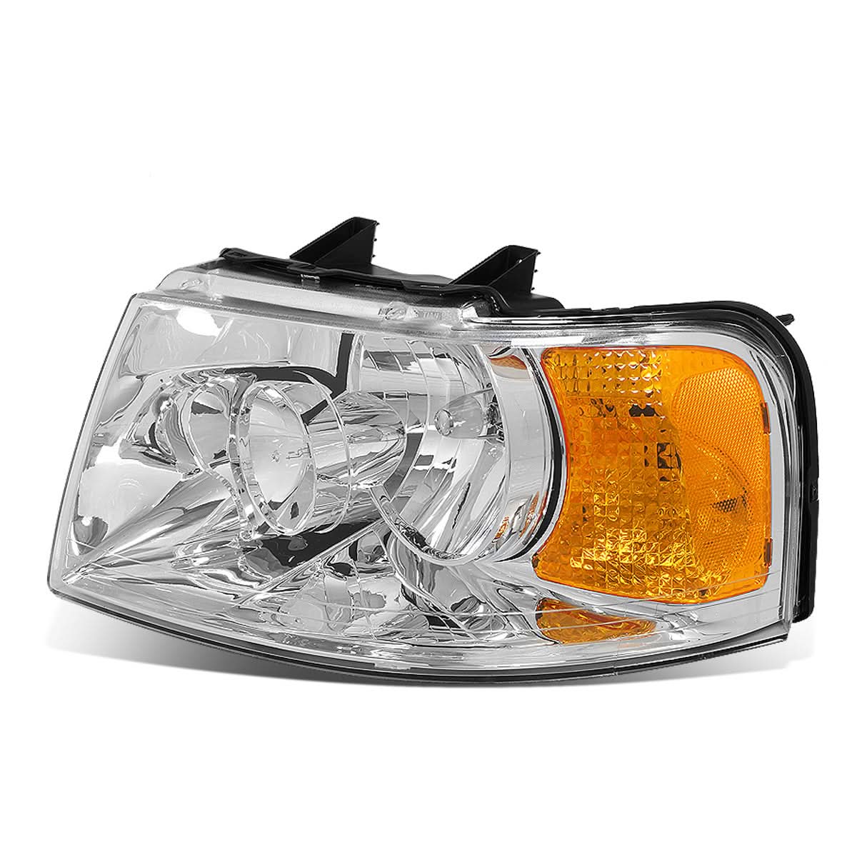 2003-2006 Ford Expedition OE Style Headlights - Left Side