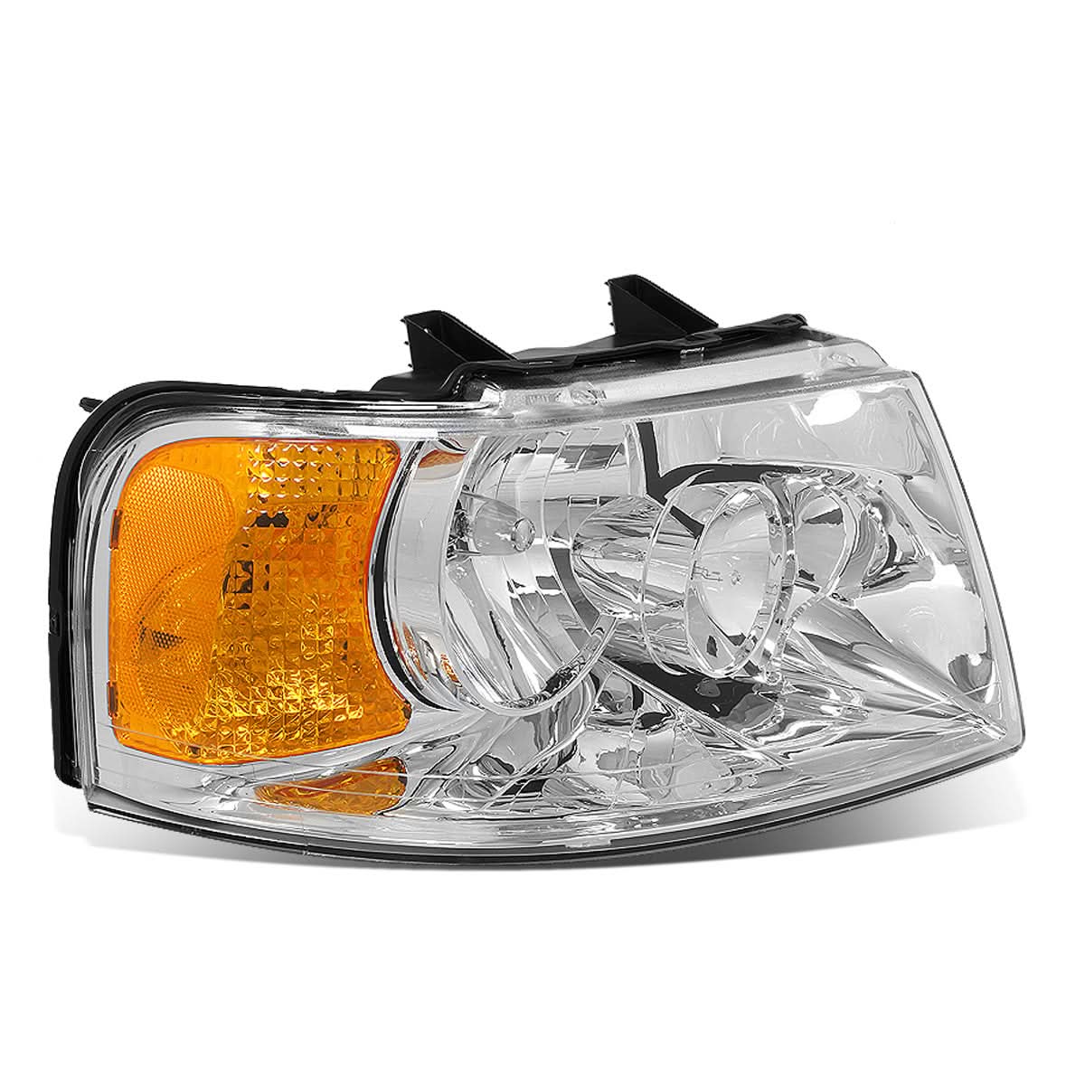 2003-2006 Ford Expedition OE Style Right Headlight - 9005/9006