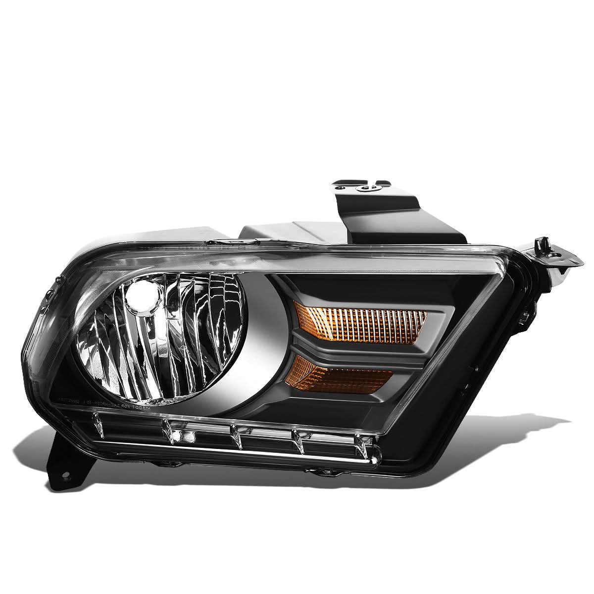 2010-2014 Ford Mustang OE Style Right Headlight