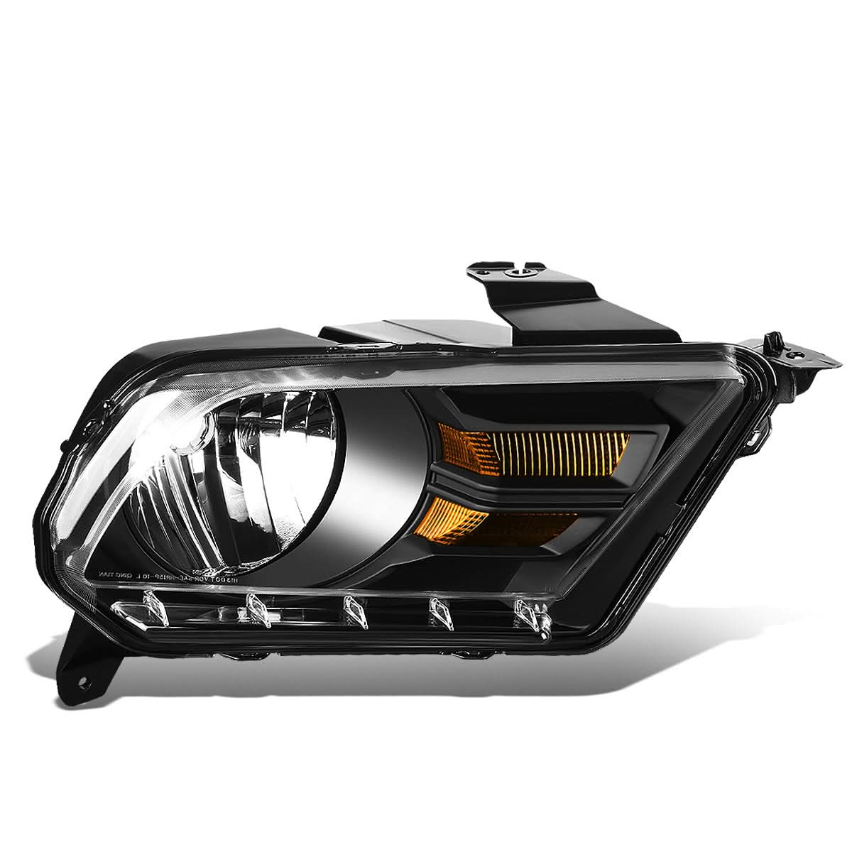 2010-2014 Ford Mustang OE Style Right Headlight