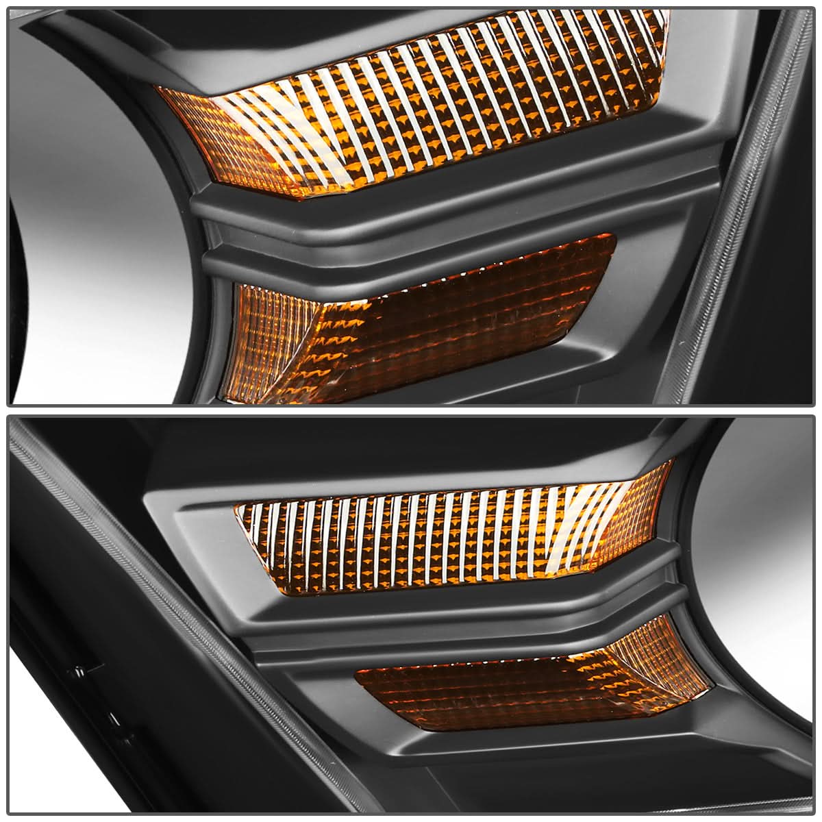 2010-2014 Ford Mustang OE Style Right Headlight