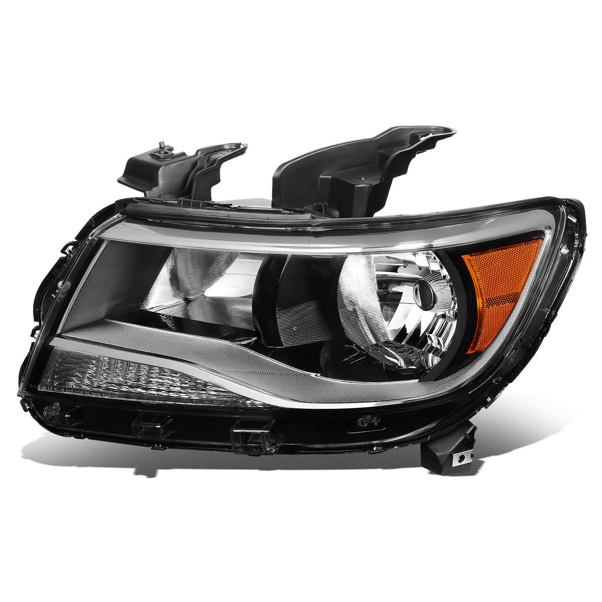 2015-2019 Chevrolet Colorado OE Style Left Headlight H11/9005