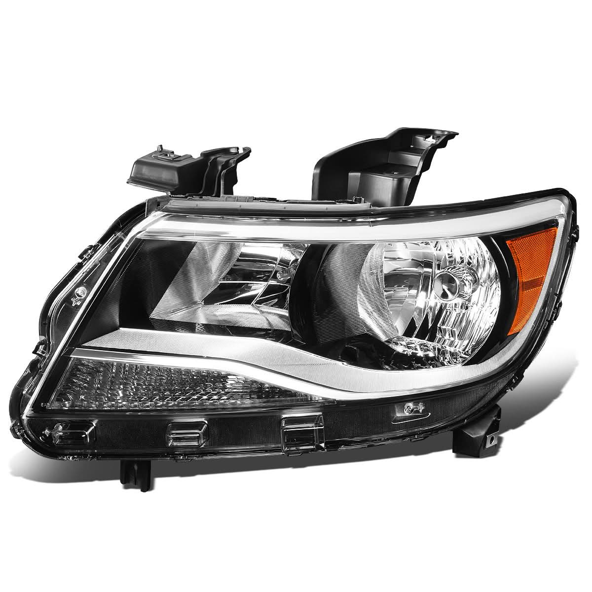 2015-2019 Chevrolet Colorado OE Style Left Headlight H11/9005