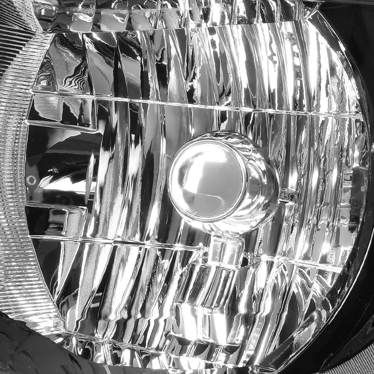2015-2019 Chevrolet Colorado OE Style Left Headlight H11/9005