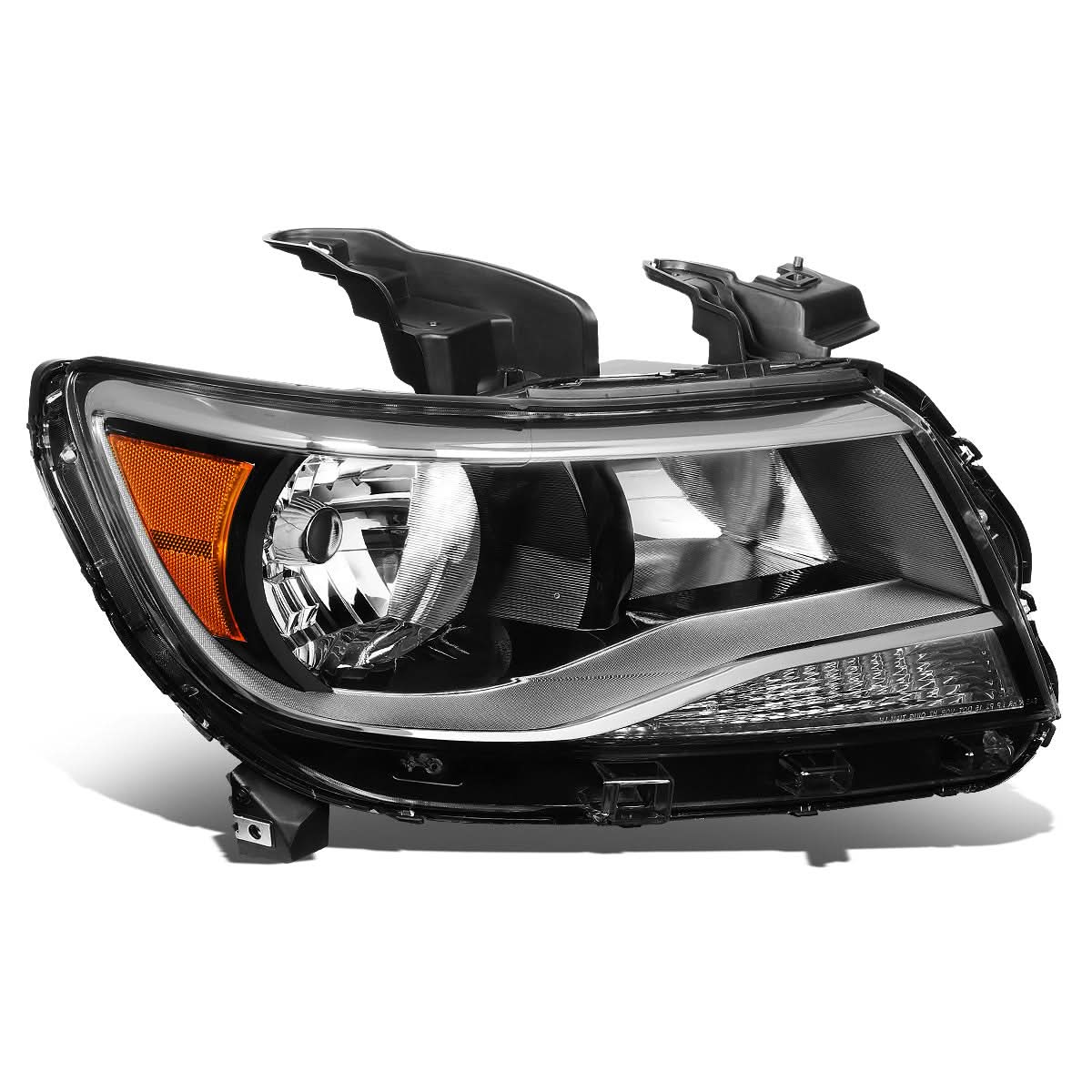 2015-2019 Chevrolet Colorado OE Style Right Headlight H11/9005