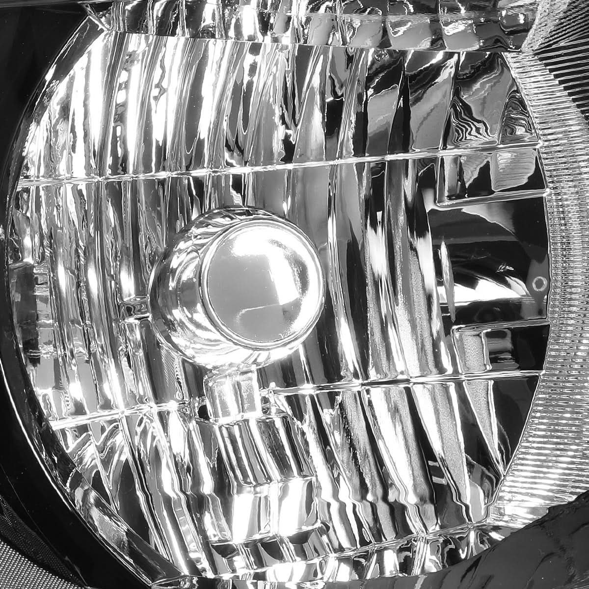 2015-2019 Chevrolet Colorado OE Style Right Headlight H11/9005