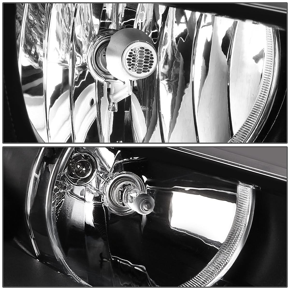 2011-2018 Volkswagen Jetta OE Style Right Headlight