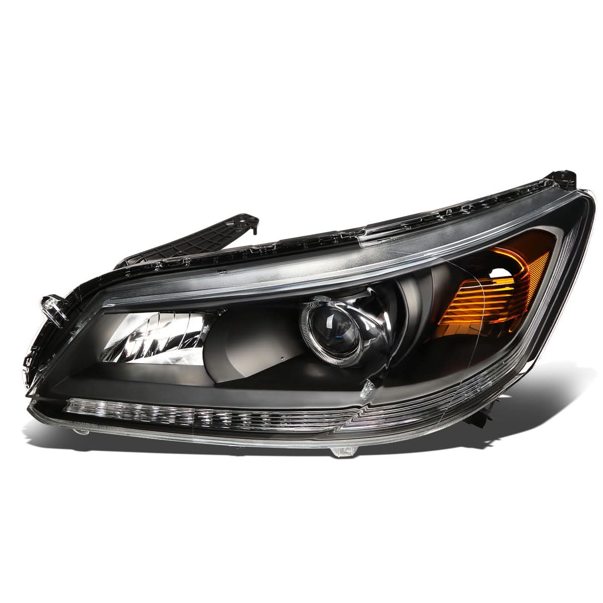 2013-2015 Honda Accord OE Style Left Headlight