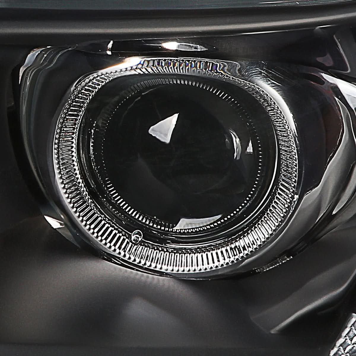 2013-2015 Honda Accord OE Style Left Headlight