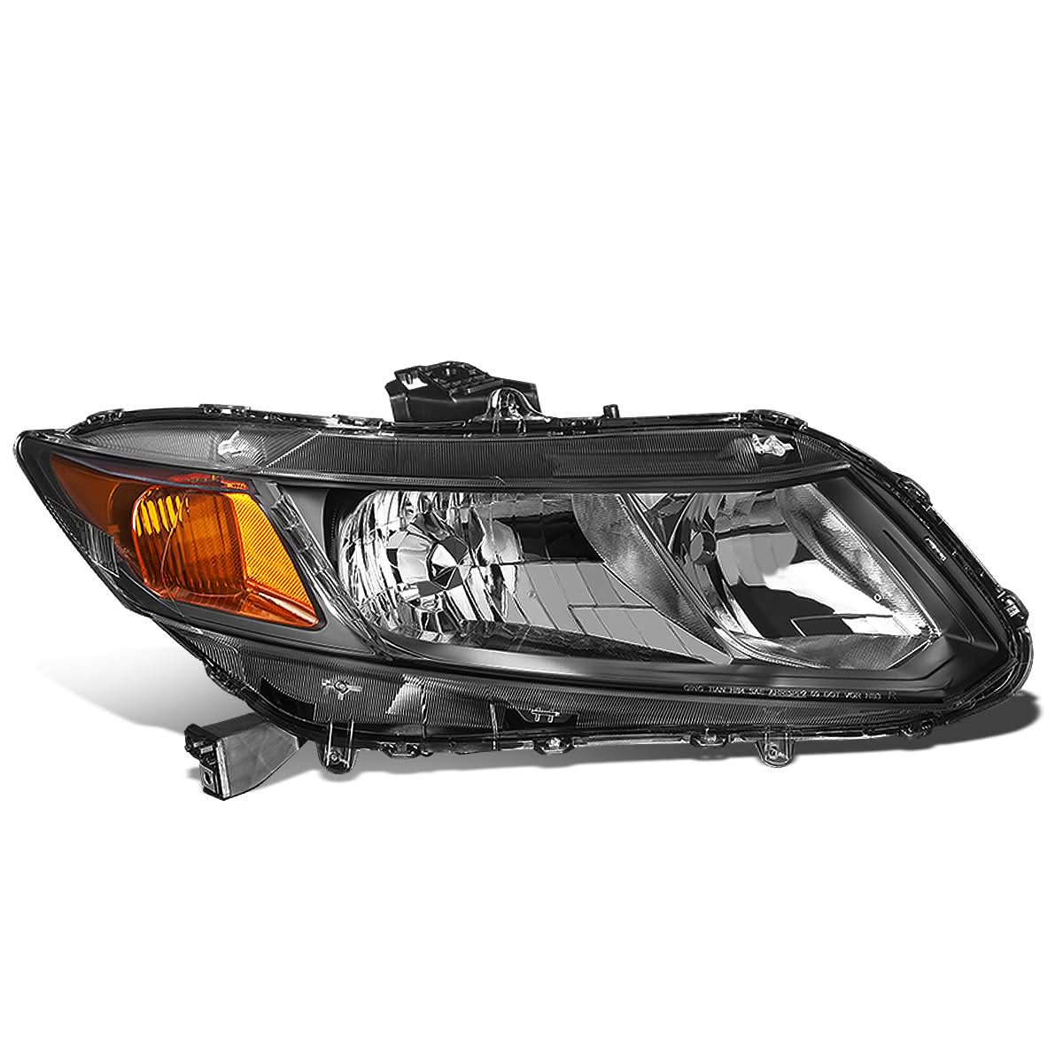 2012-2015 Honda Civic OE Style Right Headlight