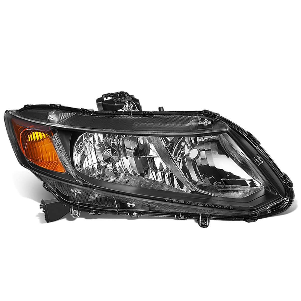 2012-2015 Honda Civic OE Style Right Headlight