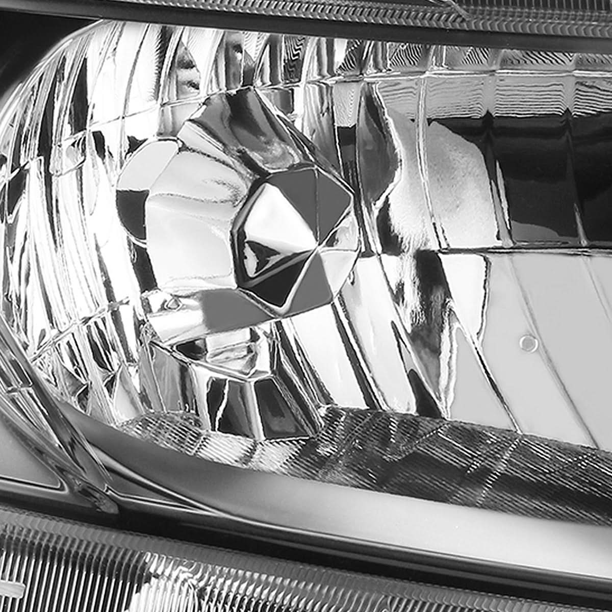 2012-2015 Honda Civic OE Style Right Headlight