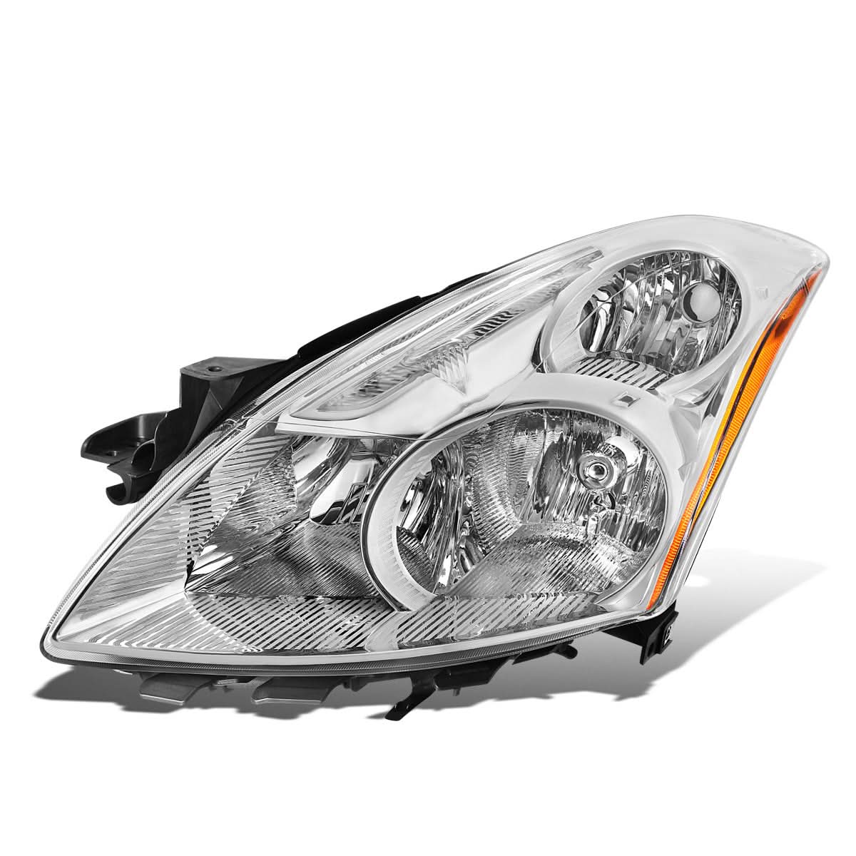 2010-2012 Nissan Altima OE Style Halogen Headlight - Left Side