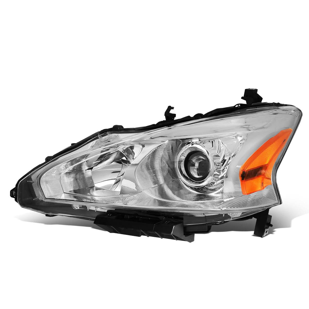 2013-2015 Nissan Altima OE Style Halogen Headlight Left