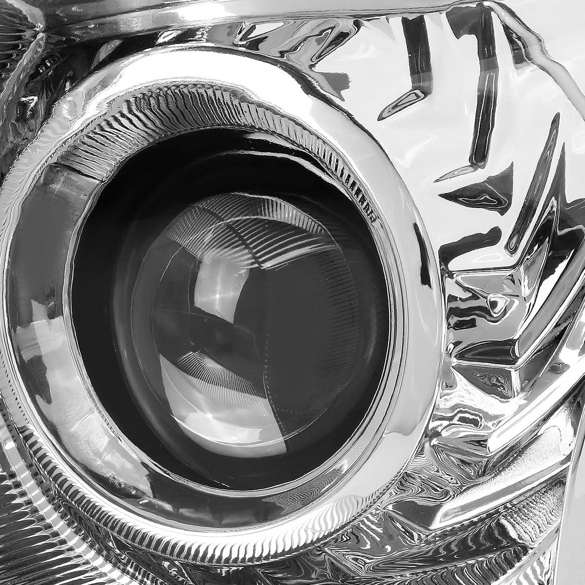 2013-2015 Nissan Altima OE Style Halogen Headlight Left