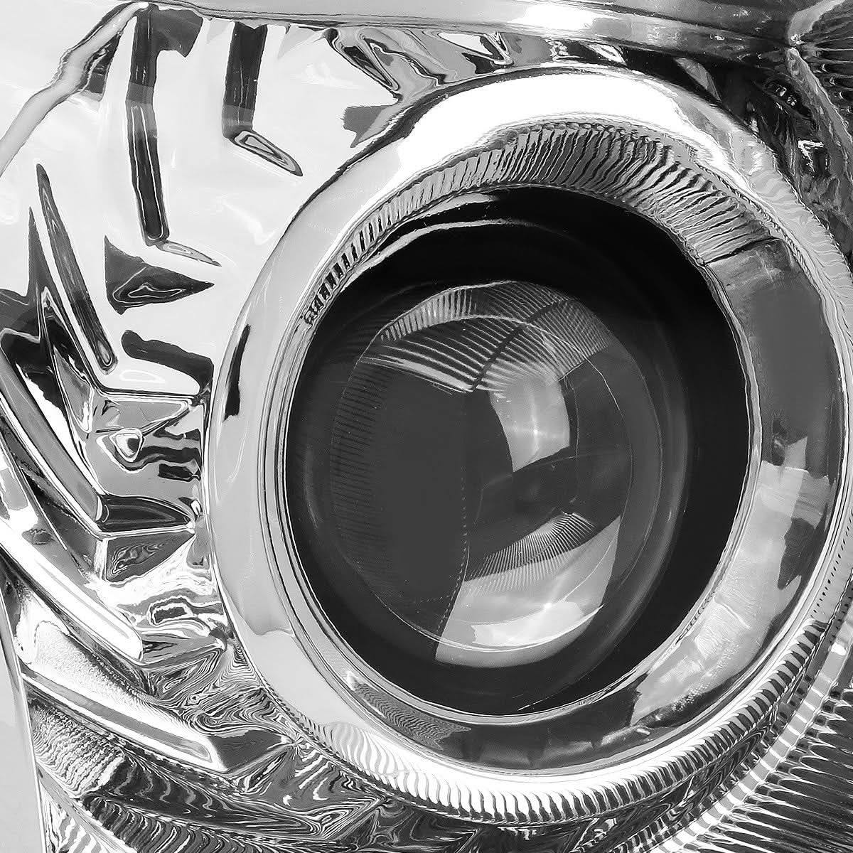2013-2015 Nissan Altima OE Style Halogen Headlight Right H9/H11