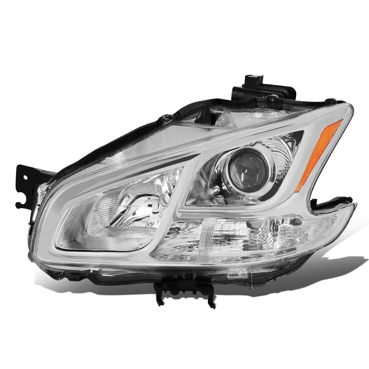 09-14 Nissan Maxima OE Style Left Headlight - Halogen