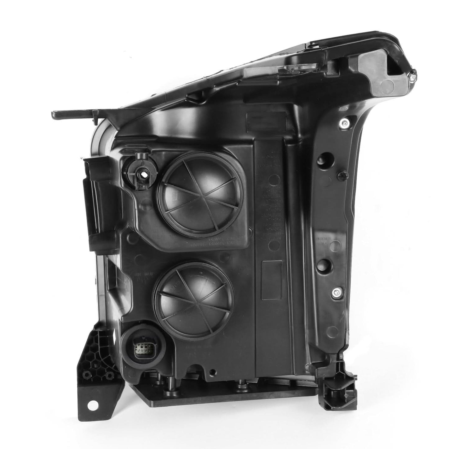 2015-2020 GMC Yukon OE Style Right Halogen Headlight