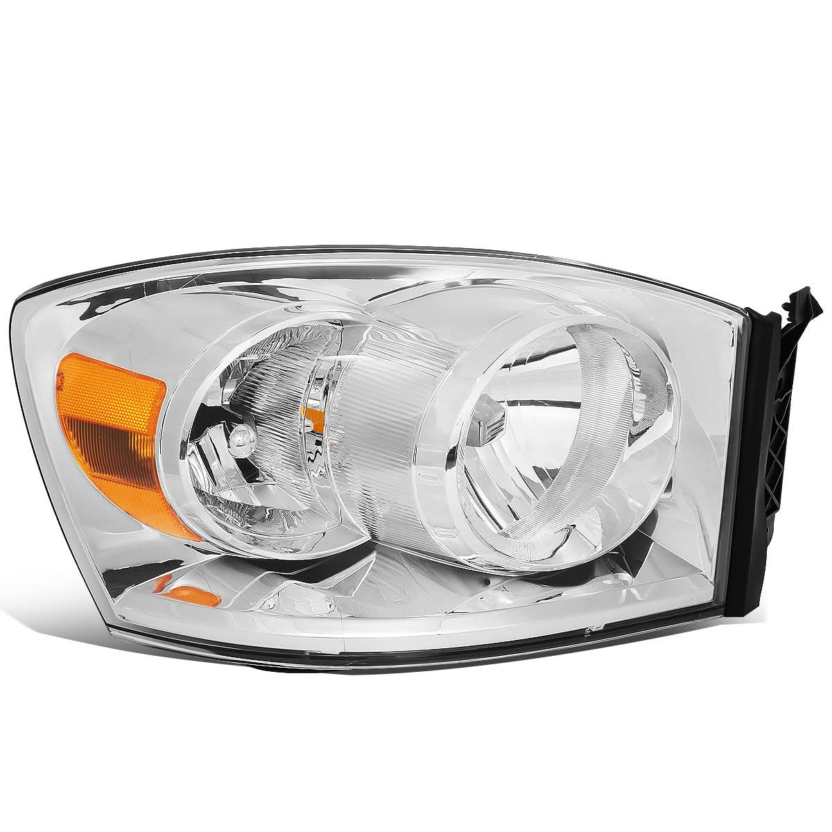 2007-2010 Dodge Ram OE Style Headlights - Right Side