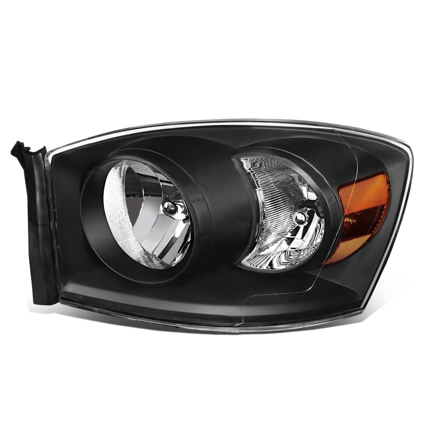2006 Dodge Ram 1500 2500 3500 OE Style Left Headlight