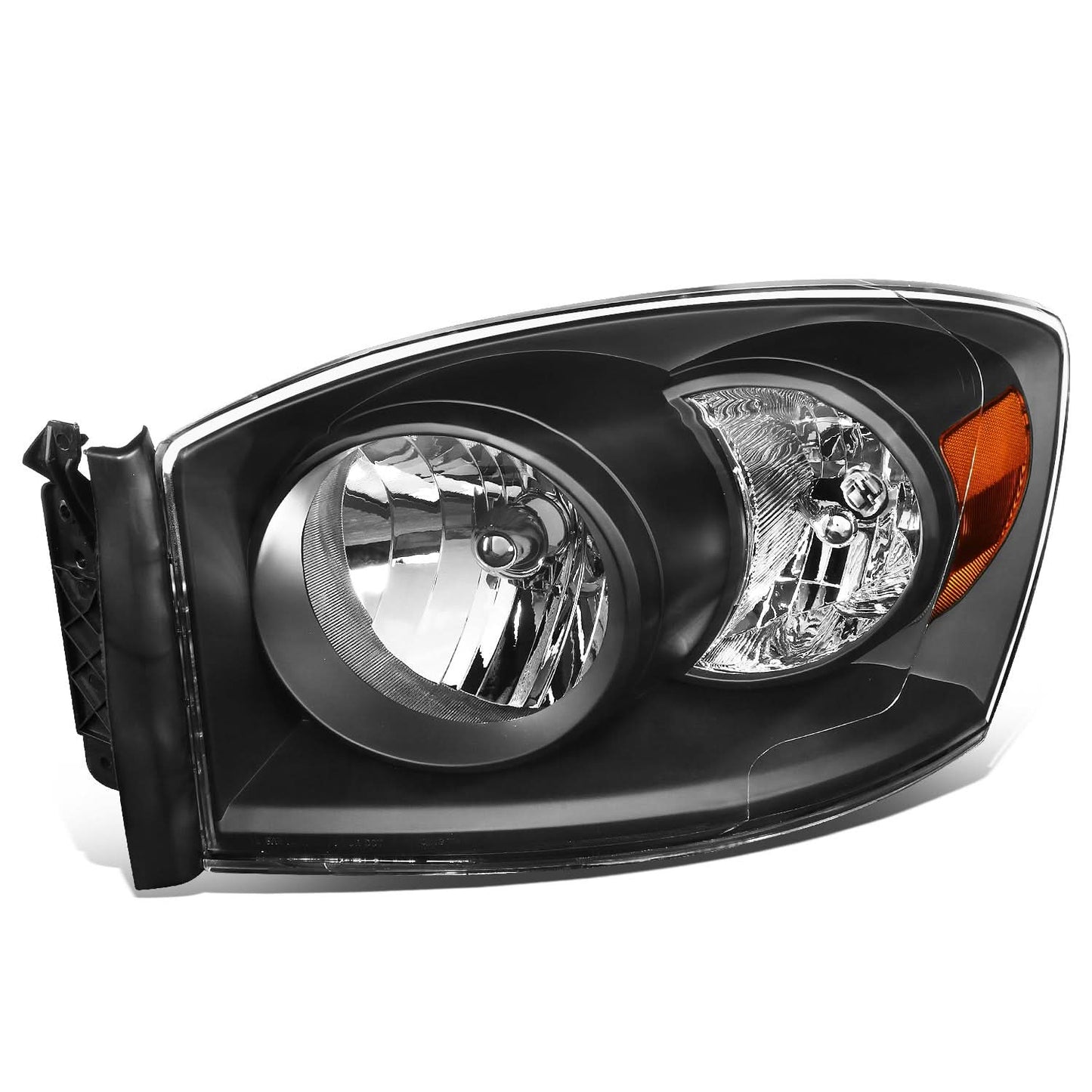 2006 Dodge Ram 1500 2500 3500 OE Style Left Headlight