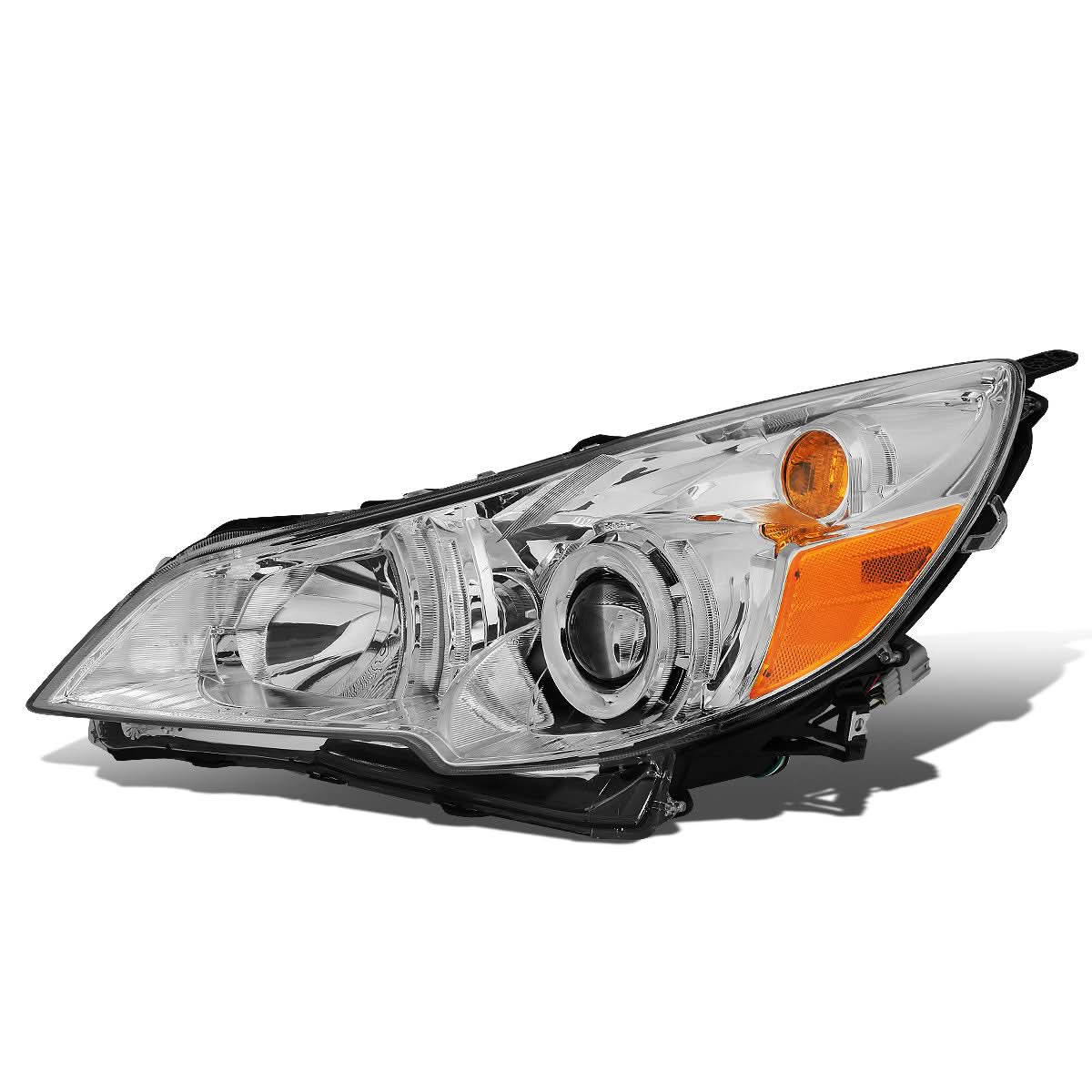 2010-2014 Subaru Outback Legacy OE Style Left Headlight
