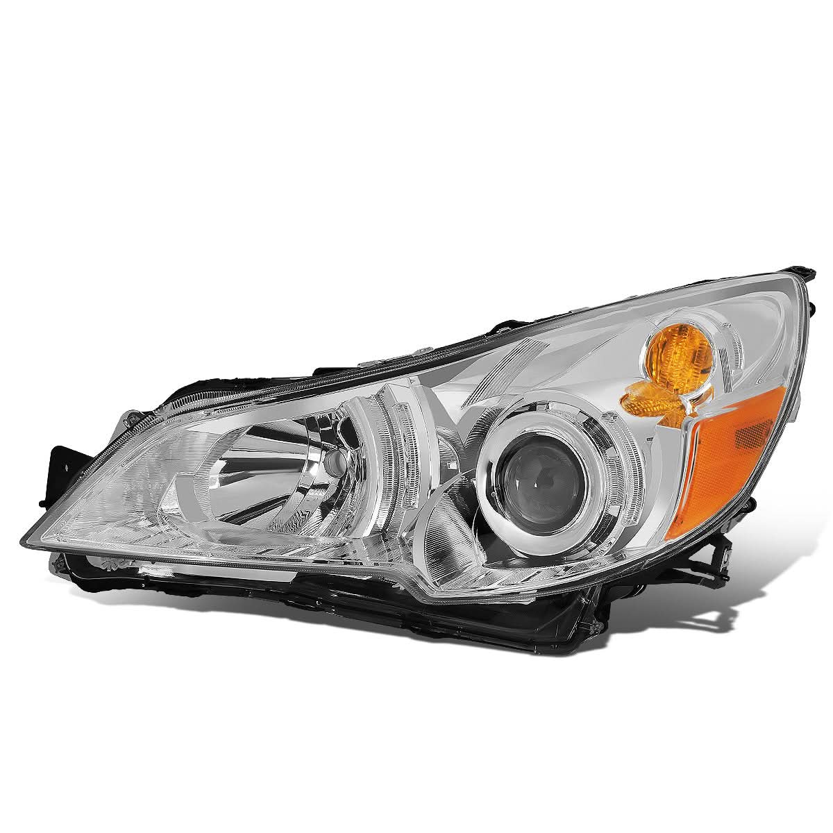 2010-2014 Subaru Outback Legacy OE Style Left Headlight
