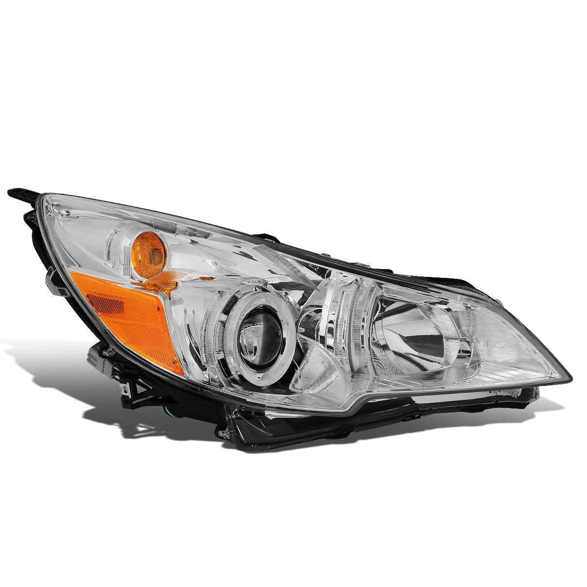 10-14 Subaru Outback/Legacy OE Style Right Headlight